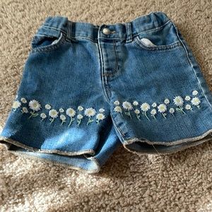 Kids shorts
